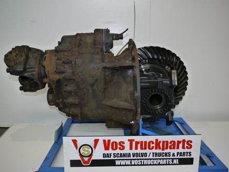 Differentieel Scania RB-660 3.42 IS