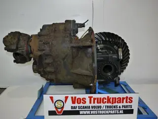 Differentieel Scania RB-660 3.42 IS