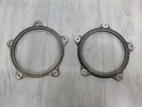 ABS RINGEN BMW R 850 R 2001 - 2006