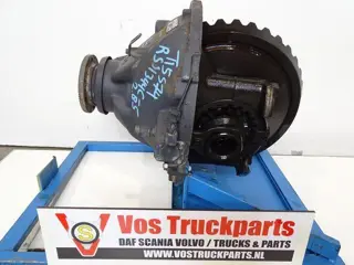 Differentieel Volvo RSS-1344-C 2.85