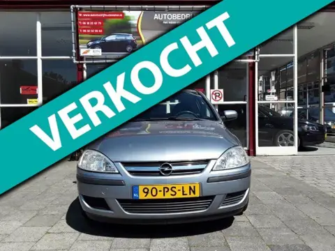 Opel Corsa 1.2 twinport