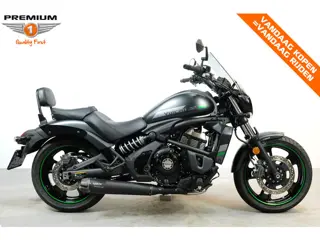 Kawasaki VULCAN S PERFORMANCE (bj 2024)