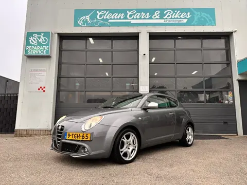 Alfa Romeo MiTo 1.4 Progression (bj 2009)