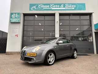 Alfa Romeo MiTo 1.4 Progression (bj 2009)