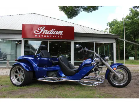 Rewaco RF1  pur Trike Automaat