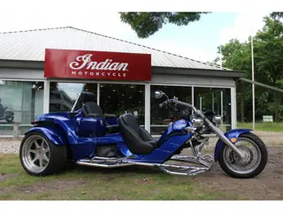 Rewaco RF1  pur Trike Automaat