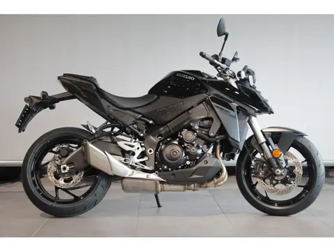 Suzuki GSX-S 950 (bj 2025)