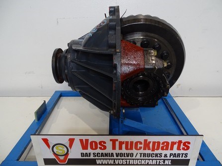 Differentieel DAF 1339-5.13 INCL. SPER