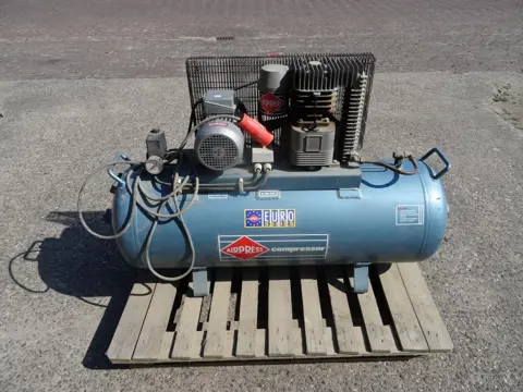 AIRPRESS COMPRESSOR KD 200-450