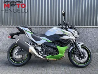 Kawasaki Z7 HYBRID (bj 2025)