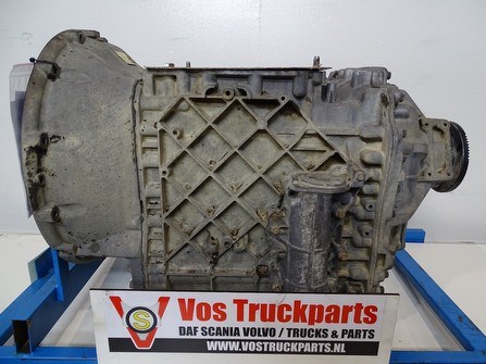 Versnellingsbak Volvo AT-2512-C Z