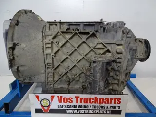 Versnellingsbak Volvo AT-2512-C Z