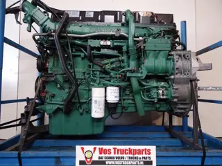 Motor Volvo D13B-400 EC06B VEB7