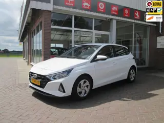 Hyundai I20 1.2 MPI i-Motion