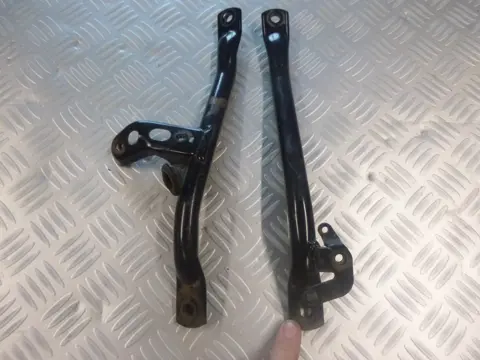 FRAME-ONDERDELEN BMW R 1200 GS Adventure 2008 - 2009