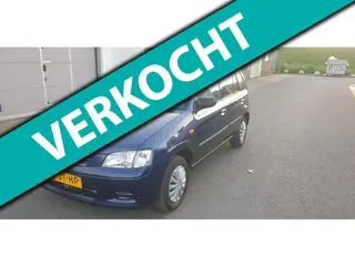 Mazda Demio 1.5 Exclusive | AUTOMAAT| NIEUWE APK |