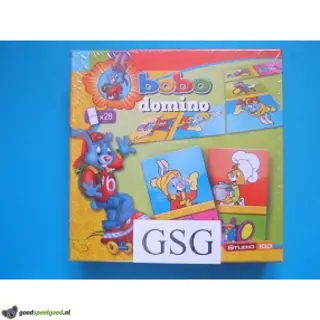 Bobo domino nr. MEBO00000250-00