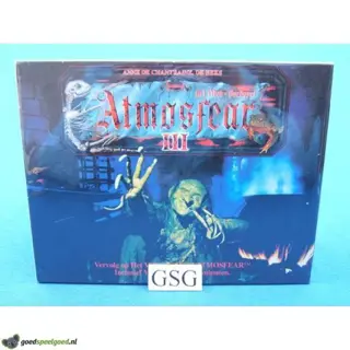 Atmosfear 3 nr. 38232-01