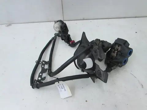 VOORREM COMPLEET Yamaha YZF R6 1998 - 2002