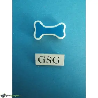 Bot blauw nr. 60384-02