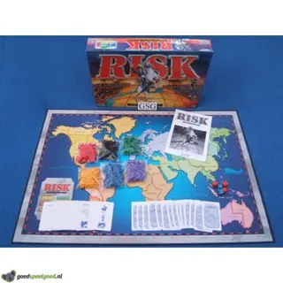 Risk nr. 1000 14538 104-03