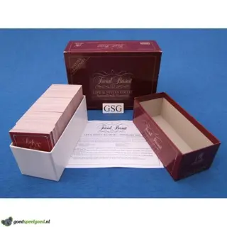 Life &amp; styles editie aanvullende kaartset nr. 60091-06