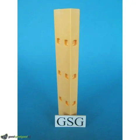 Pilaar nr. 30 65 7512-02