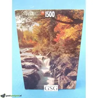 Waterval 1500 st nr. 1724