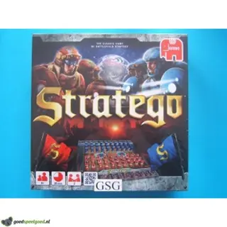 Stratego nr. 17852-00