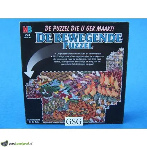 Schuilplaats in de tuin 294 st nr. 13784 13785-01