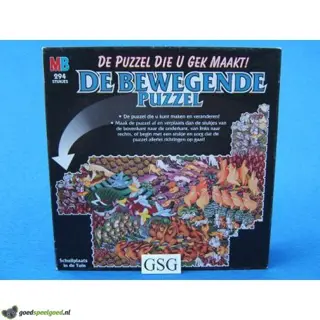 Schuilplaats in de tuin 294 st nr. 13784 13785-01