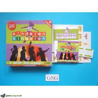 Kinderen voor kinderen nr. 06.04.060-02