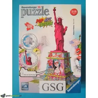 Vrijheidsbeeld 108 st nr. 12 597 5