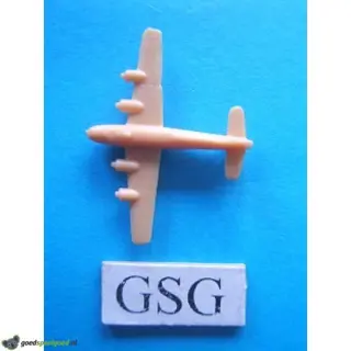 Bommenwerper Japan nr. 60845-02