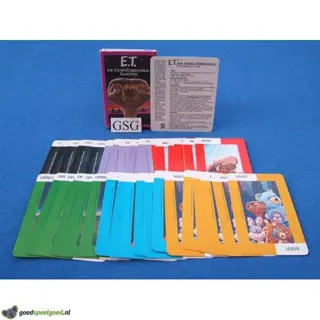 E.T. kaartspel nr. 040240-03