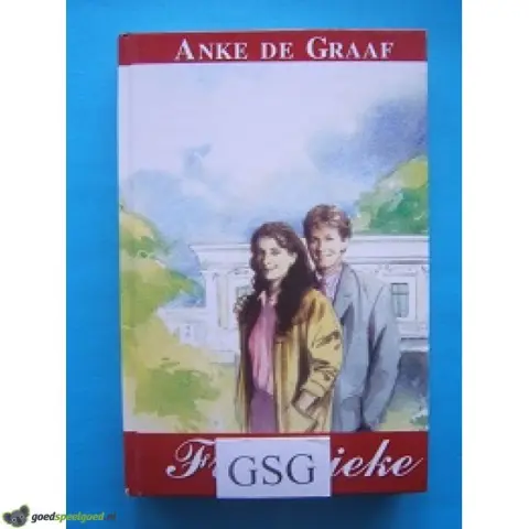 Frederieke nr. 3591-01