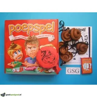 Poepspel nr. 05976-02