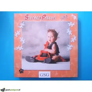 Rockstar 500 st nr. 20078