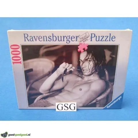 Have a break 1000 st nr. 15 531 6-01