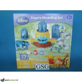 Iejoor modeleerset nr. 89716-00