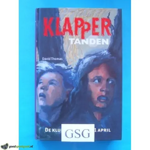 De kluizenaar van 13 april nr. 3688-02