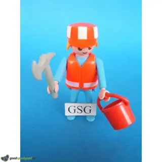 Wegwerker nr. 4231-02