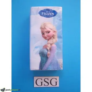 Tissues Elsa nr. FRO04-10