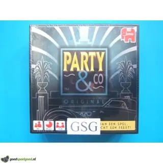 Party &amp; Co original nr. 17890-00