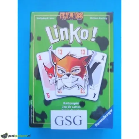 Linko nr. 27 112 2-00