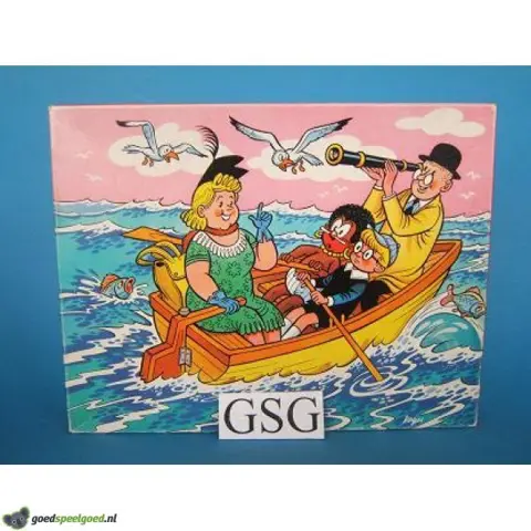 Pa Pinkelman 63 st nr. 21029-02