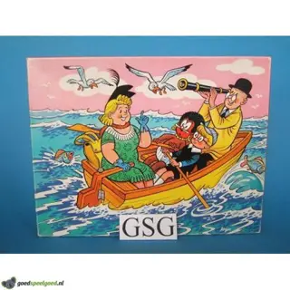 Pa Pinkelman 63 st nr. 21029-02