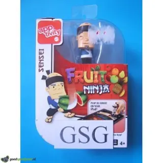 Fruit Ninja apptivity game nr. Y2828-00