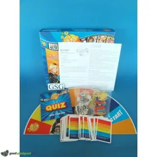 Kids top 20 quiz nr. 40876-02