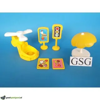 Uitbreidingsset nr. 8103-02